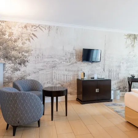 Boutique Hotel Spiess & Spiess