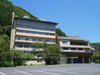 山陰湯村温泉 湧泉之宿 YUAMU - 早餐