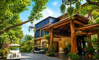 Grand Resort Ocean Bay Phu Quoc