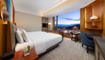 Shangri-la Shangri-La Resort (Shangri-La) - 2026 Prices, Reviews & Deals