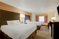 Saint Joseph Inn & Suites Benton Harbor Near I-94 - 2-Star