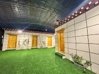 Akzhuobacang · Land | Herder's Courtyard (Heimahe Town) - Wifi