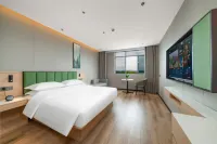 Greentreeinn - موقف سيارات