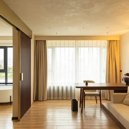 Hulunbuir Hailar Xiyin Hotel (Gucheng)