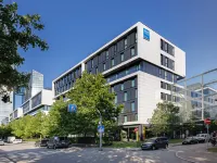 smartments München Parkstadt Schwabing - Holiday Apartments