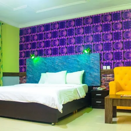 Brighton Hotel and Suites