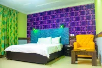 Brighton Hotel and Suites - Phòng tập thể hình