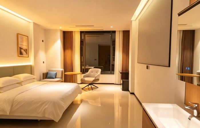 Fengqiu Yunting Boutique Stay
