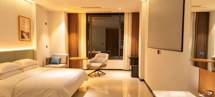 Fengqiu Yunting Boutique Stay Ξενοδοχεία στην πόλη Φενγκκίου