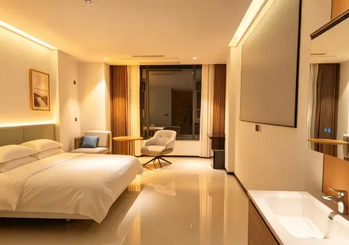 Fengqiu Yunting Boutique Stay - 2성급