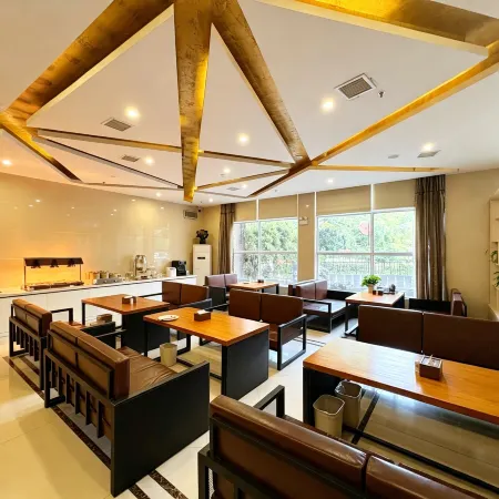 YIJING International Hotel