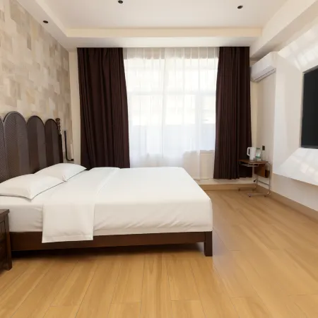 Joy Hotel