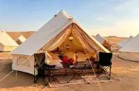 Zhongwei Tengoll · KK Qiongjing · Tengger Desert Luxury Stargazing Homestay Collection - Homestays