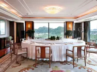 Lijiang Waterfall Hotel Hotels near Xiaodongjiang River