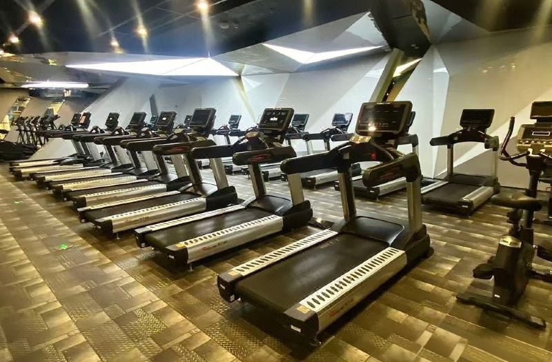 Hangzhou Zhongwei Goethe Hotel photo 5