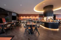 Lijiang Naja Resort Hotel - de negocios