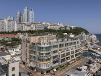 Marysolstay Haeundae Hotels near Jangsan Station