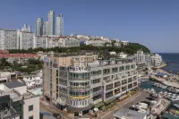Marysolstay Haeundae - breakfast