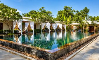 Le Mayansa Resort