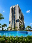 Intercity Hotel Vientiane - Pools