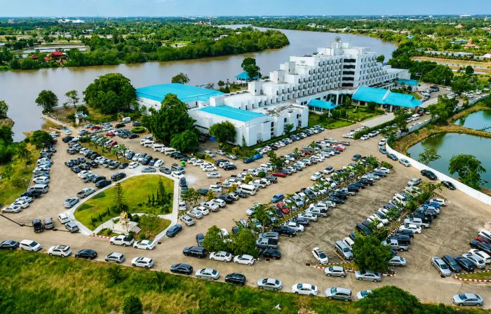 Suntara Wellness Resort & Hotel
