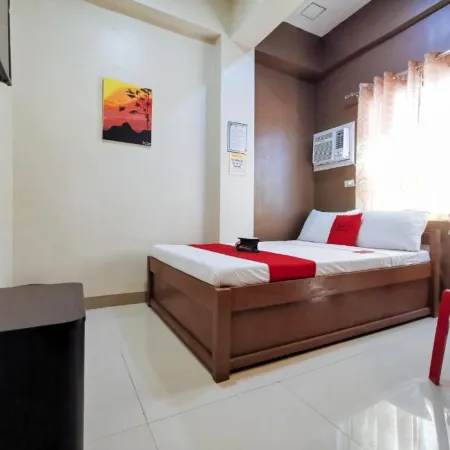 RedDoorz near Gaisano Mall Gensan