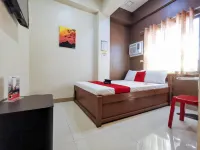 RedDoorz near Gaisano Mall Gensan - 2 étoiles