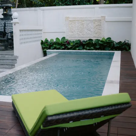 Sadira Co-Living Seminyak
