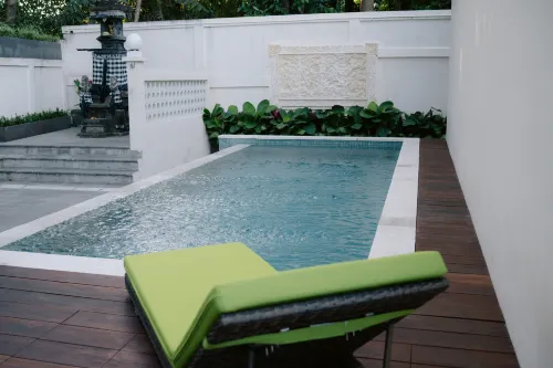 Sadira Co-Living Seminyak - 3 星級