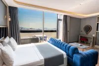 216 Ruby Suite - 4 tähden