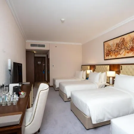 Worth Tharawat Hotel