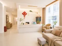 Liyang Bamboo Sea Yun Inn - Inns