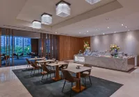臺中日月千禧酒店 - 早餐