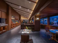 Bee Courtyard House - gimnasio