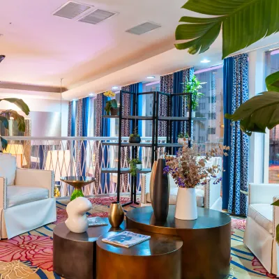 The Catalina Hotel & Beach Club Hotels near Lik Miami