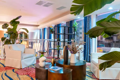 The Catalina Hotel & Beach Club - 3-Sterne