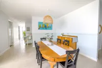 Caba Break Holiday Apartments - Parking