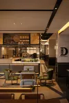 FourPoints by Sheraton Guilin Central - بار