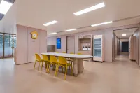 HanTing Express Hotel (Qingdao Golden Beach University of Technology) - 2-نجوم
