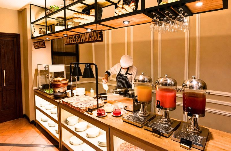 Howard Johnson by Wyndham Kuala Lumpur 118 photo 3