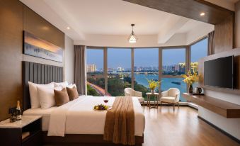 Yeste Hotel (Nanning Jiangbei Avenue)