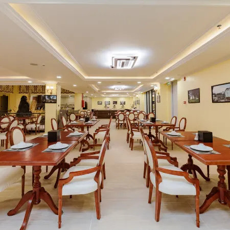 Phoenix Boutique Hotel
