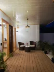 Mangrove Stay - 朝食