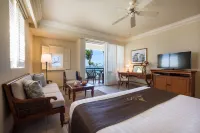 The Residence Mauritius - ที่มีฟิตเนส