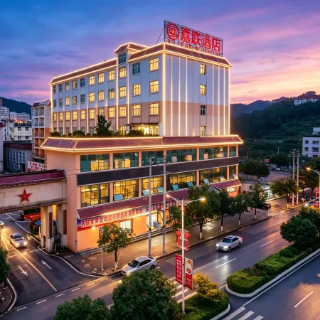 Jia Lian Hotel