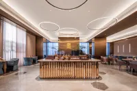 Xinzhou Crystal Orange Hotel - Morgenmad
