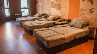 Arxan Linhai Yitang Wellness Hotel - palestra