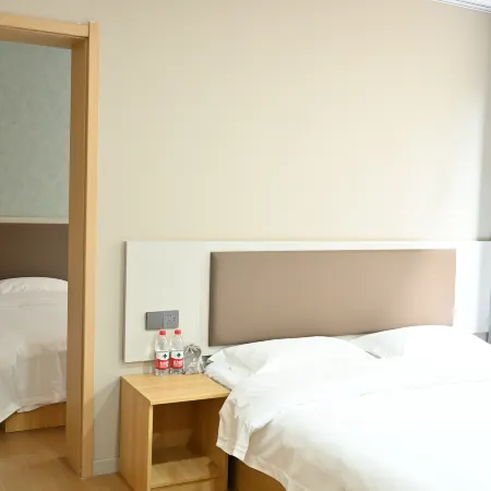 Hejin Jinxin Hotel