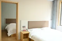 Hejin Jinxin Hotel - Pet Friendly