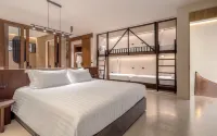 Hykyo River Kwai Hotel - Bãi đậu xe